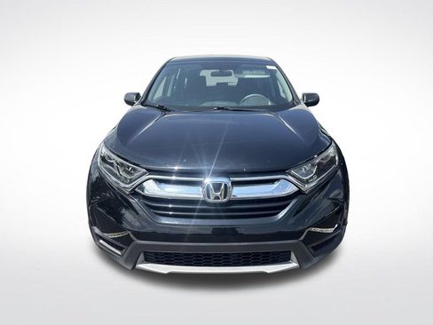 Certified 2018 Honda CR-V LX image 2