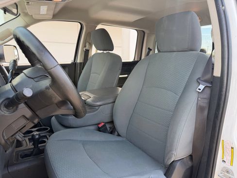 Used 2014 RAM 2500 Tradesman w/ Popular Equipment Group AWD/4WD image 11