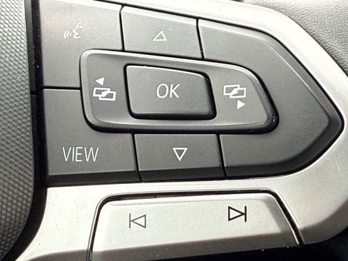 Used 2022 Volkswagen Atlas SE AWD/4WD image 18