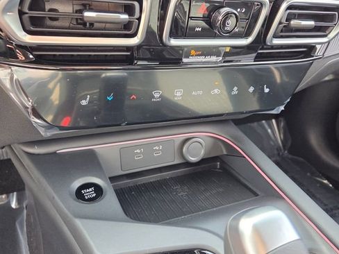 New 2026 Nissan Sentra SV w/ SV Convenience Package image 21