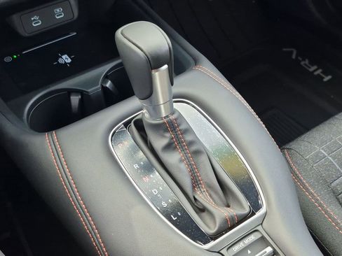 New 2026 Honda HR-V Sport image 6
