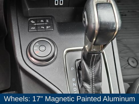 Used 2019 Ford Ranger XLT w/ Equipment Group 302A Luxury AWD/4WD image 34