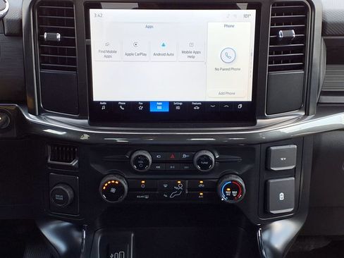 New 2025 Ford F150 STX w/ Equipment Group 200A image 8