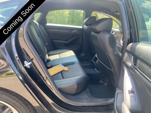 Used 2022 Honda Accord Sport image 25