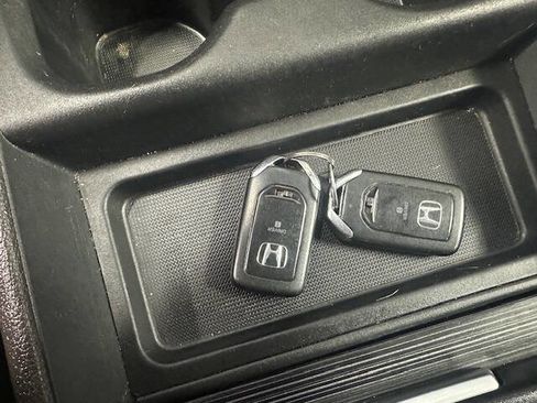 Used 2018 Honda Odyssey EX-L image 21