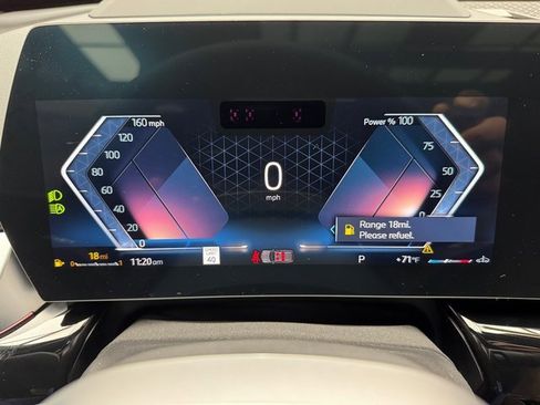 Used 2025 BMW X1 xDrive28i w/ Premium Package image 16