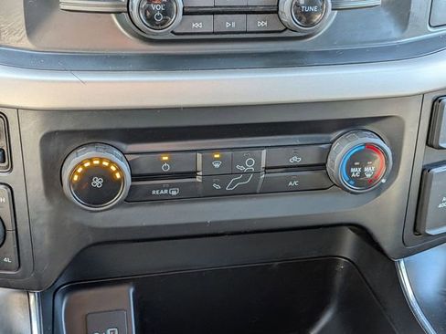 Used 2021 Ford F150 XL w/ Trailer Tow Package image 25