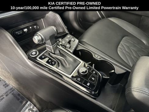 Certified 2024 Kia Sportage X-Pro Prestige AWD/4WD image 16