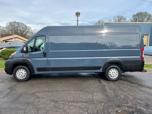 Used 2020 RAM ProMaster 3500 image 5