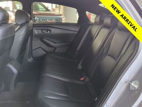Used 2023 Honda Accord Sport image 25