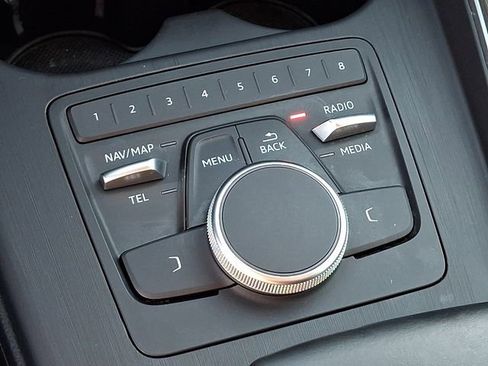 Used 2018 Audi A4 2.0T Ultra Premium image 28