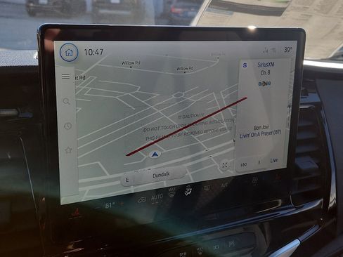 New 2026 Ford Transit 350 XLT image 10