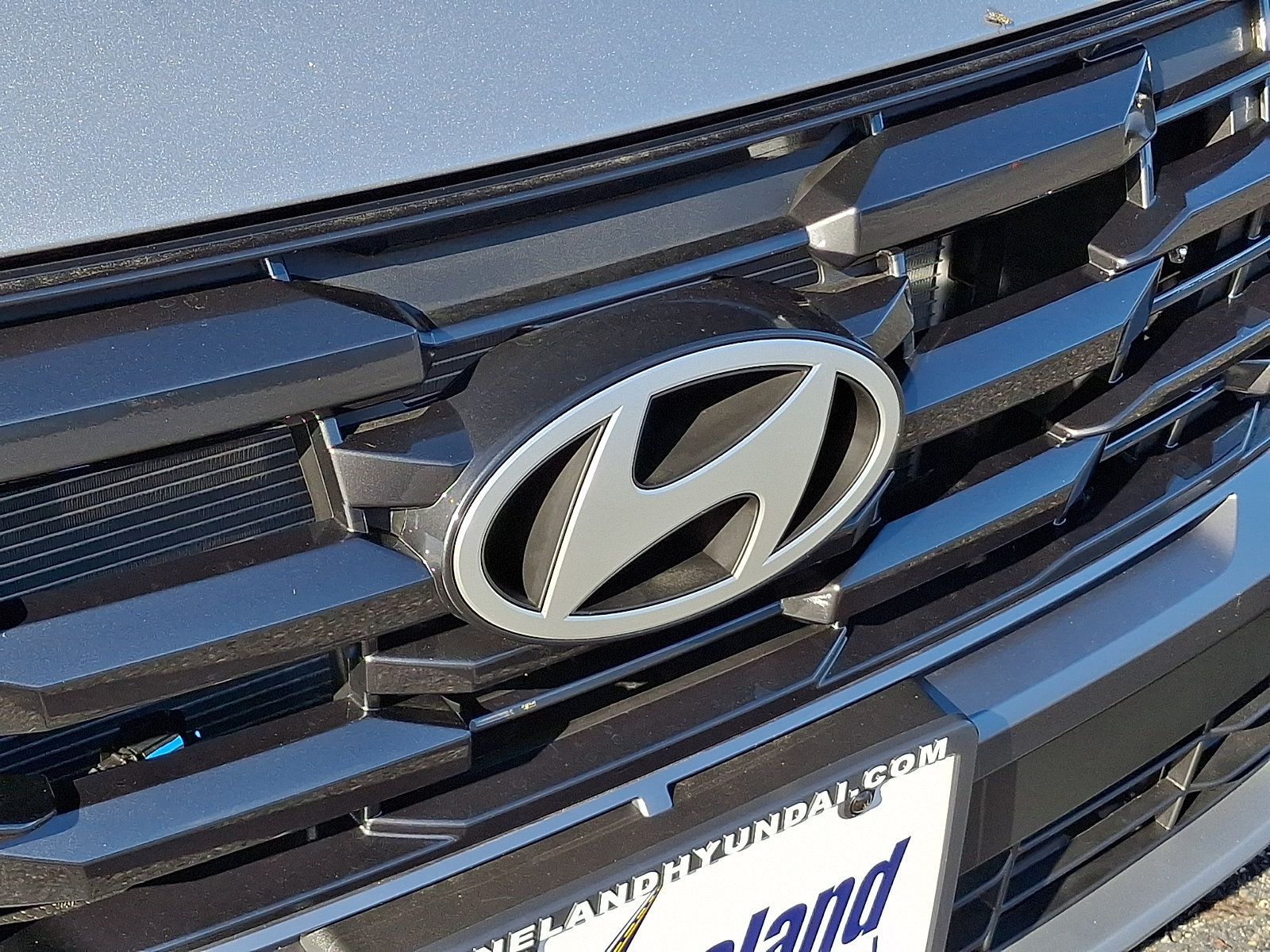 New 2026 Hyundai Tucson SE AWD/4WD image 7