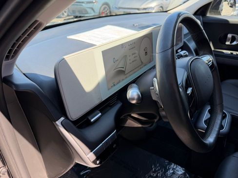 Used 2023 Hyundai Ioniq 5 SEL RWD image 11