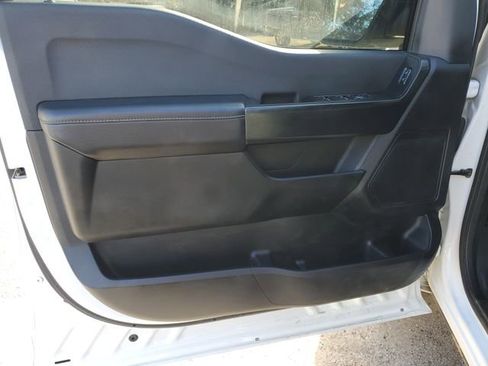 Used 2023 Ford F150 XL w/ STX Appearance Package image 8