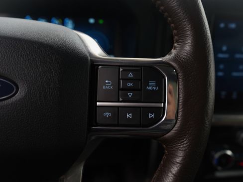 Used 2025 Ford F150 King Ranch AWD/4WD image 24