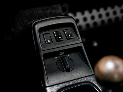 Used 1992 Porsche 911 Targa image 17