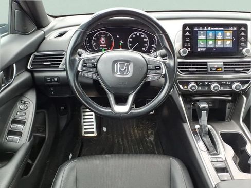 Used 2021 Honda Accord Sport image 6