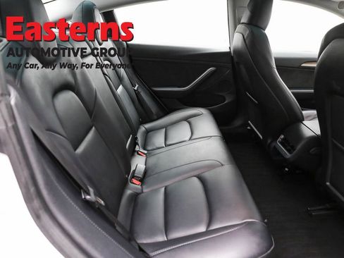 Used 2023 Tesla Model 3 Standard Range image 20