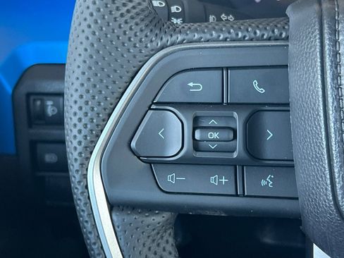 New 2026 Toyota Tacoma TRD Sport image 27