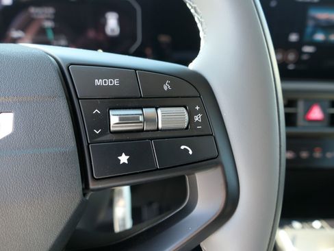 New 2025 Kia EV6 Wind image 13