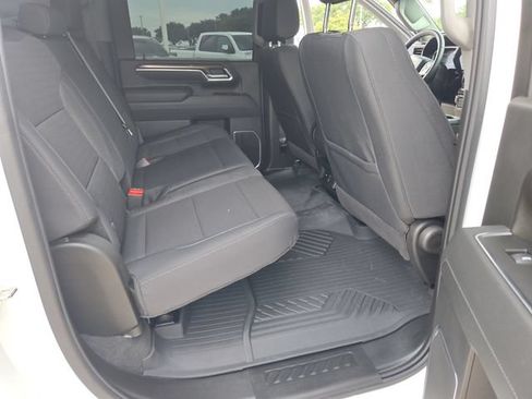 Used 2026 Chevrolet Silverado 2500 LT AWD/4WD image 25