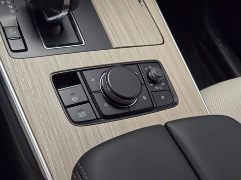 New 2026 MAZDA CX-90 3.3 Turbo w/ Premium Sport Pkg image 27