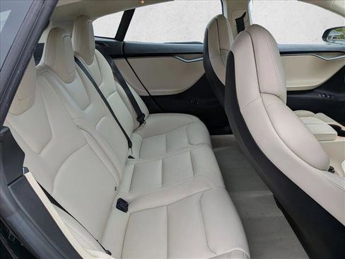 Used 2018 Tesla Model S 100D AWD/4WD image 21