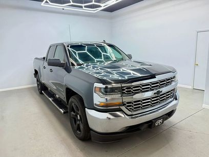 Used 2018 Chevrolet Silverado 1500 LT