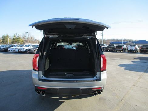 Certified 2024 GMC Yukon XL Denali w/ Max Trailering Package image 7