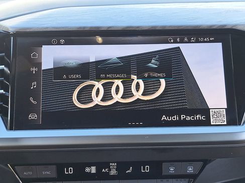 Certified 2024 Audi Q4 e-tron Premium image 25