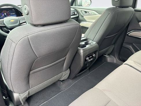 New 2026 Chevrolet Traverse LT w/ Driver Confidence Package image 17