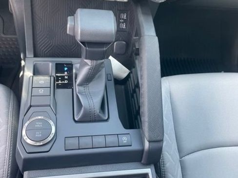 New 2026 Toyota Tacoma SR5 RWD image 22
