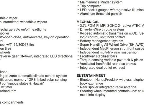 Used 2012 Acura MDX w/ Technology Package image 19