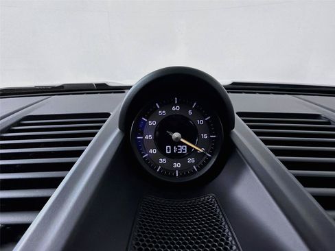 Certified 2022 Porsche 911 GT3 RWD image 24