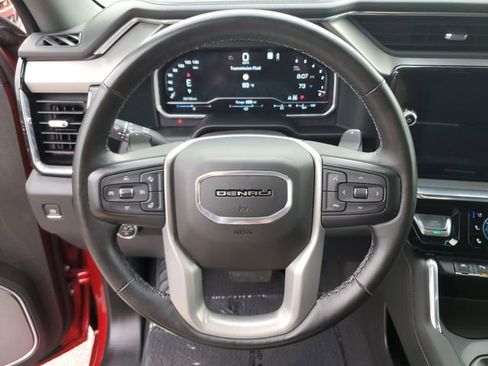 Used 2023 GMC Sierra 1500 Denali w/ Denali Reserve Package AWD/4WD image 21