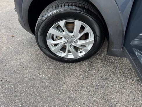 Used 2019 Hyundai Tucson SE AWD/4WD image 35