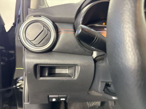 Certified 2025 Nissan Versa SR w/ Trunk Package image 13