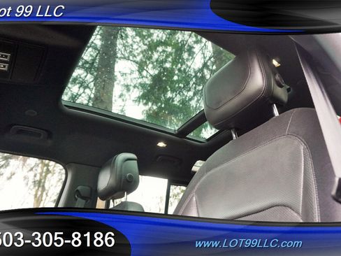 Used 2021 Land Rover Defender 110 X-Dynamic HSE image 3