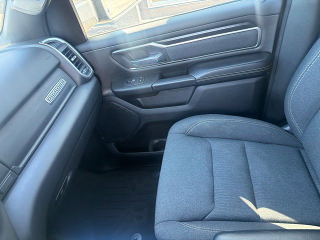 Used 2019 RAM 1500 Big Horn AWD/4WD image 17
