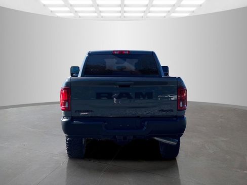 New 2026 RAM 2500 Rebel image 8