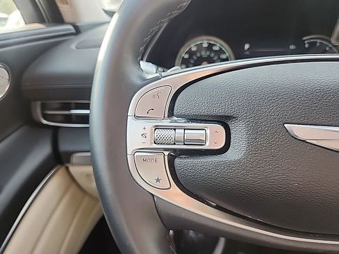 Used 2024 Genesis GV80 3.5T Advanced w/ Advanced Package image 8