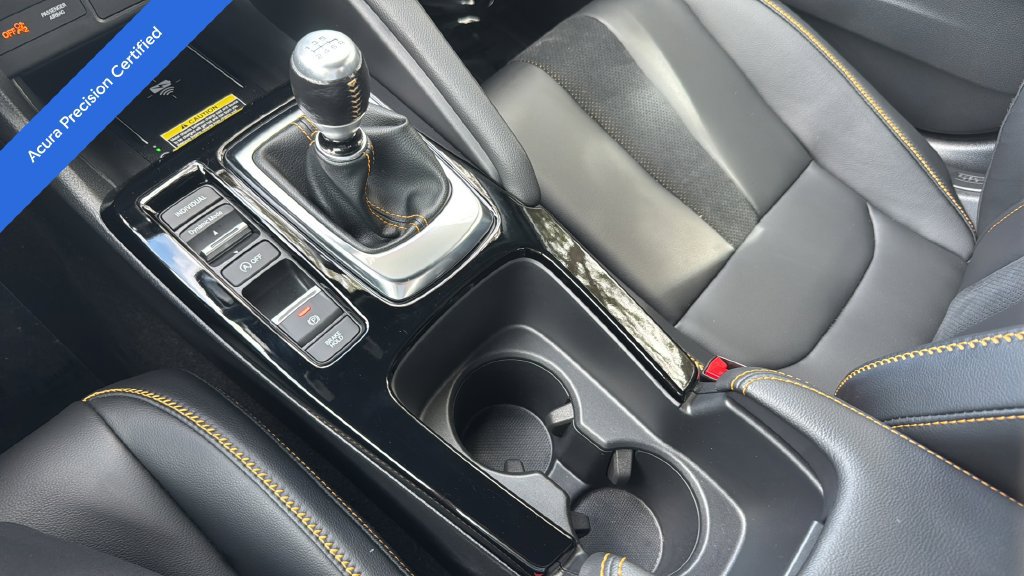 Used 2026 Acura Integra A-Spec w/ Technology Package FWD image 31