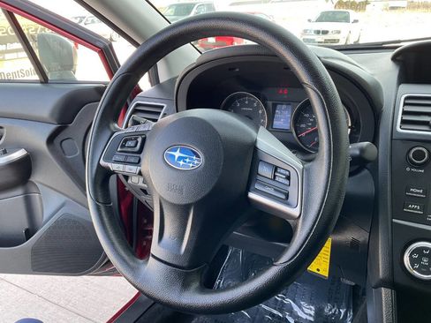 Used 2016 Subaru Impreza 2.0i image 18