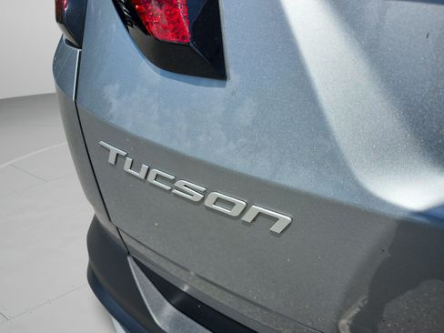 Used 2025 Hyundai Tucson SEL FWD image 28
