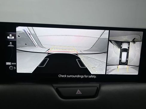 Used 2025 MAZDA CX-90 3.3 Turbo w/ Premium Plus Pkg image 16