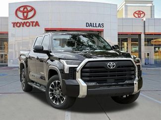Used 2024 Toyota Tundra Limited w/ Power Package video 1