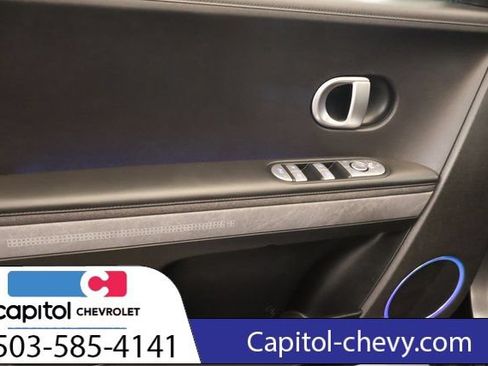 Used 2023 Hyundai Ioniq 5 SEL RWD image 10