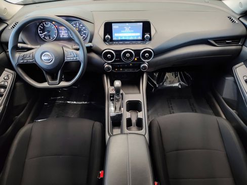 Used 2025 Nissan Sentra S FWD image 6