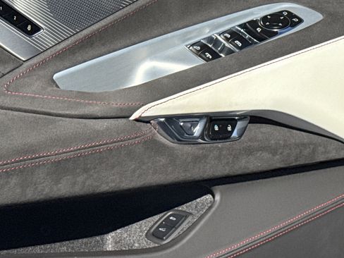 Used 2023 Chevrolet Corvette Z06 image 15